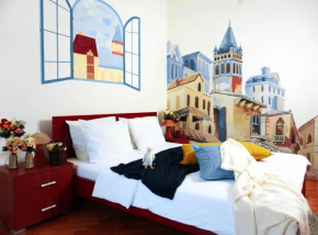Villa K Apartments